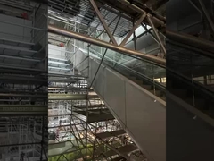 506 에스컬레이터 근대화