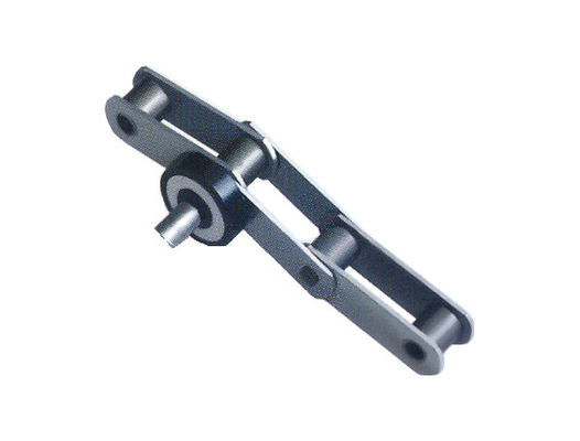 Type 1000 Heavy Duty Escalator Roller Outside Link Pitch 135 Escalator Spare Part