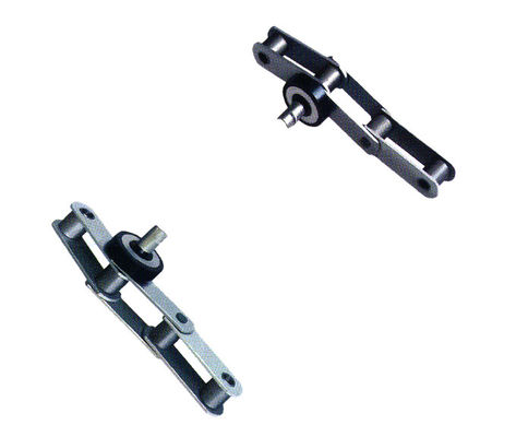 Type 1000 Heavy Duty Escalator Roller Outside Link Pitch 135 Escalator Spare Part