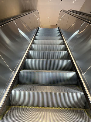 Upgrade Your Escalators - Smoother, Safer,510MOD-P2 Package